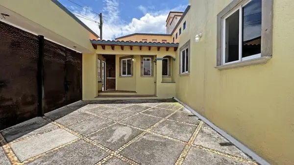 Casa en venta en Lomas de Tzompantle, Cuernavaca — foto 3 de 14