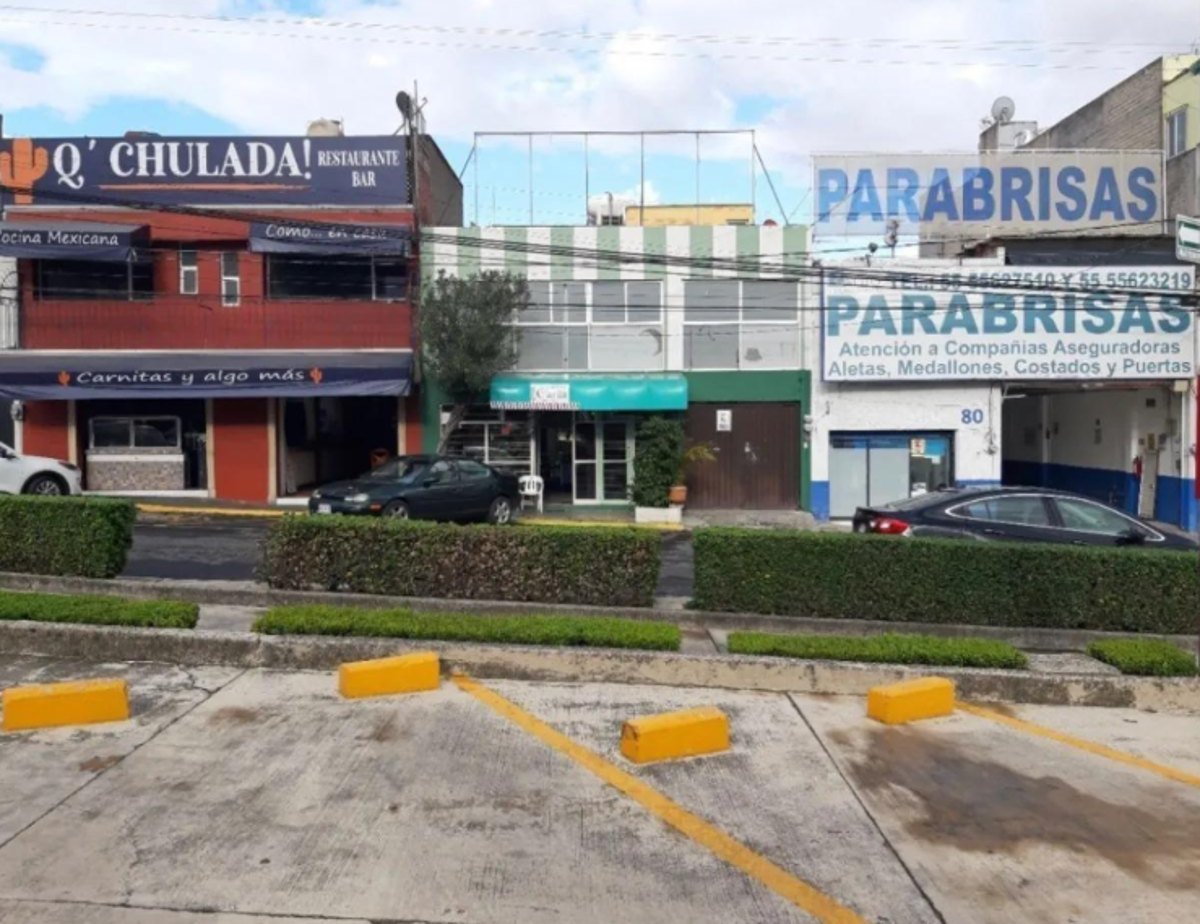 Casa en venta en Boulevares, Naucalpan de Juárez — foto 1 de 17