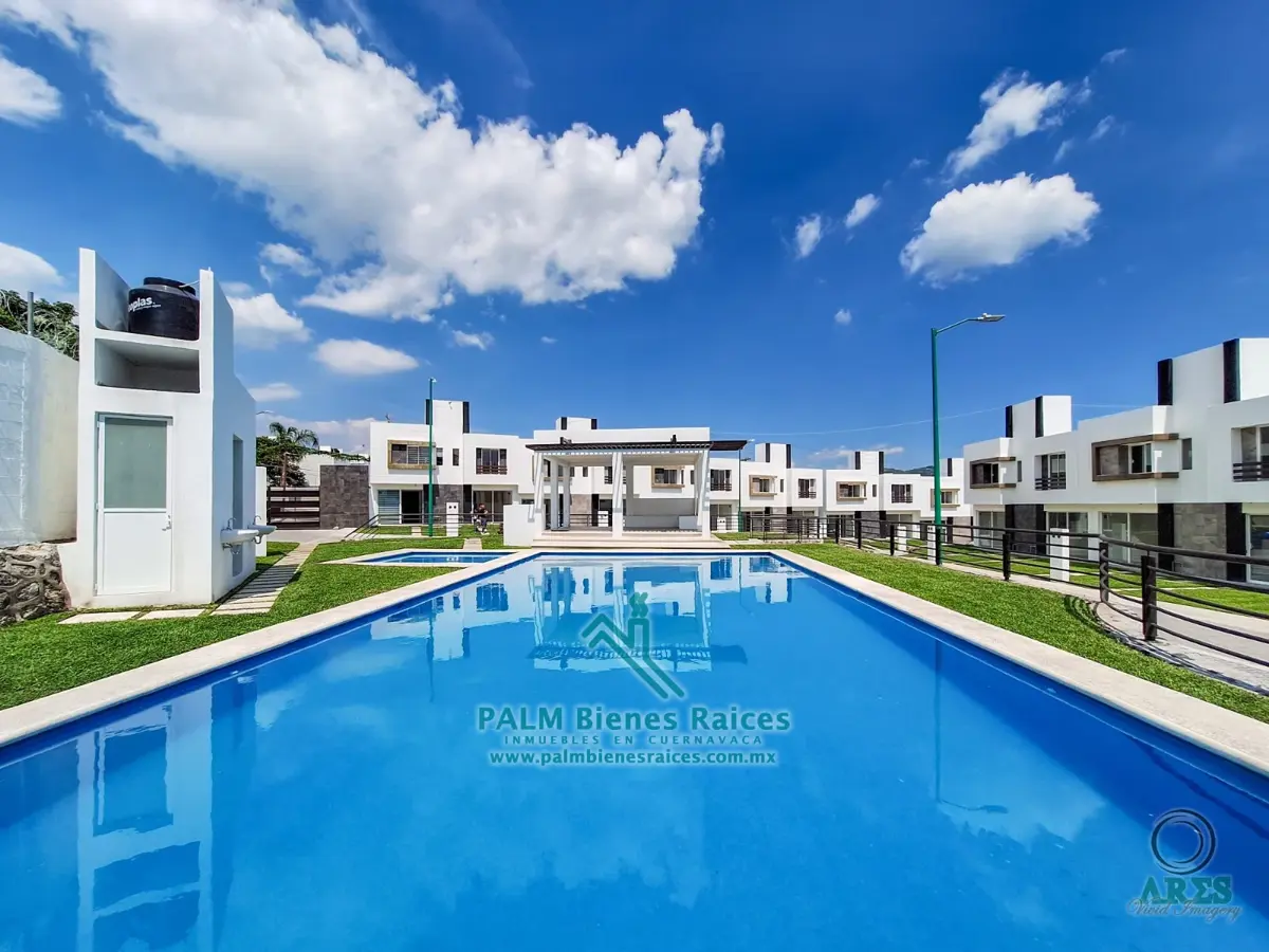 Casa en venta en Centro Jiutepec, Jiutepec — foto 1 de 31