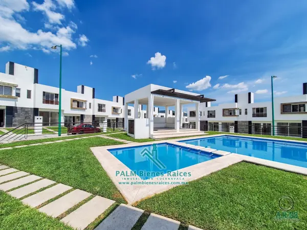 Casa en venta en Centro Jiutepec, Jiutepec — foto 2 de 31