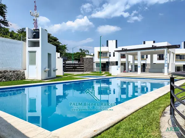 Casa en venta en Centro Jiutepec, Jiutepec — foto 3 de 31