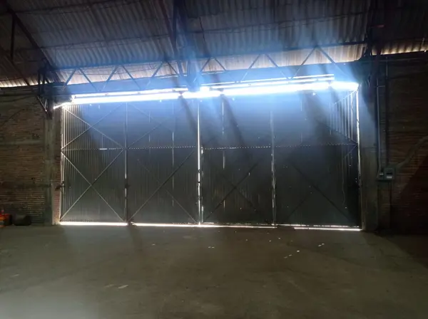 Bodega en renta en Industrial El Palmito, Culiacán — foto 3 de 27