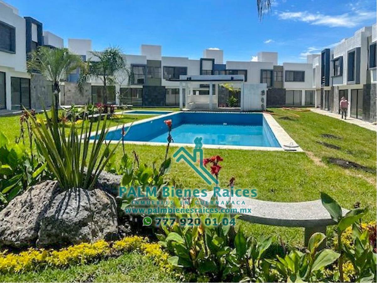 Casa en venta en Villa Morelos, Emiliano Zapata — foto 1 de 31