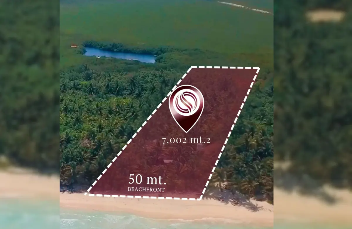 Terreno en venta en Tulum Centro, Tulum — foto 1 de 16