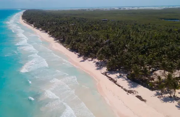 Terreno en venta en Tulum Centro, Tulum — foto 2 de 16