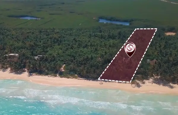 Terreno en venta en Tulum Centro, Tulum — foto 3 de 16