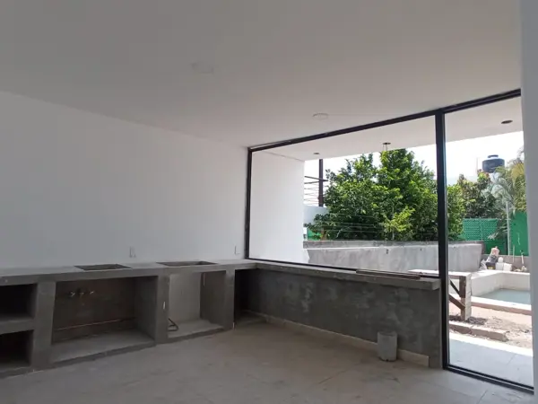 Casa en venta en Oaxtepec Centro, Yautepec — foto 3 de 7
