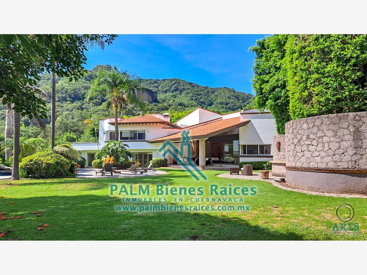 Casa en venta en San Jose, Tepoztlán — foto 1 de 40