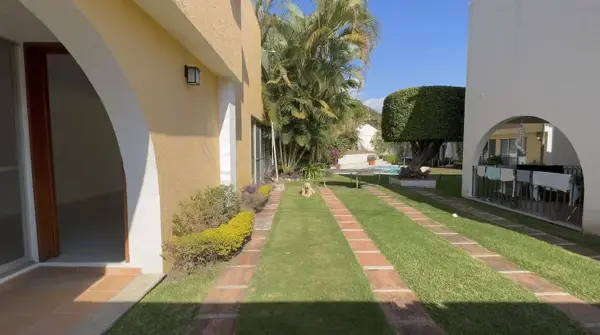 Casa en venta en Los Cizos, Cuernavaca — foto 2 de 23
