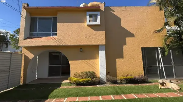 Casa en venta en Los Cizos, Cuernavaca — foto 3 de 23