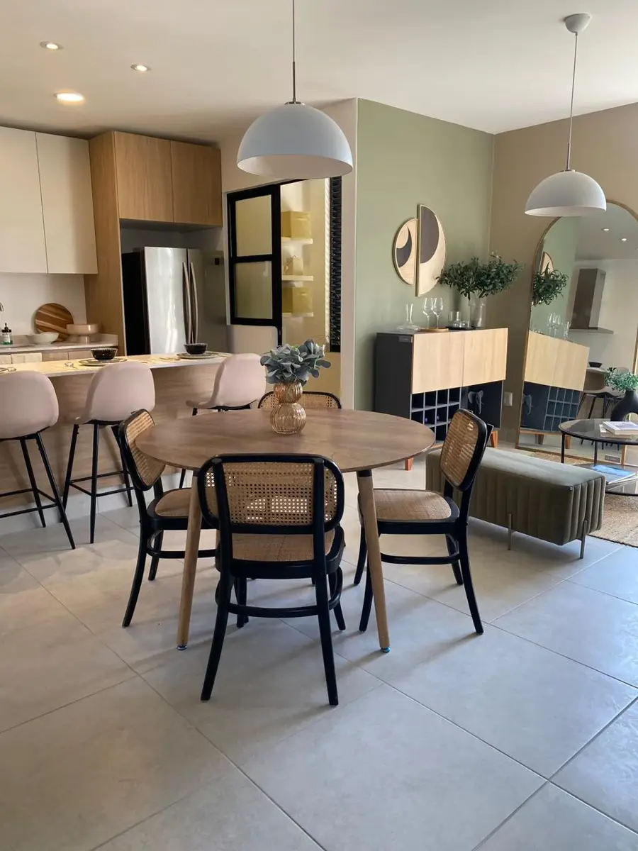 Departamento en venta en La Pirámide, Corregidora — foto 1 de 12