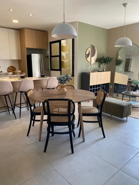 Departamento en venta en La Pirámide, Corregidora, Querétaro