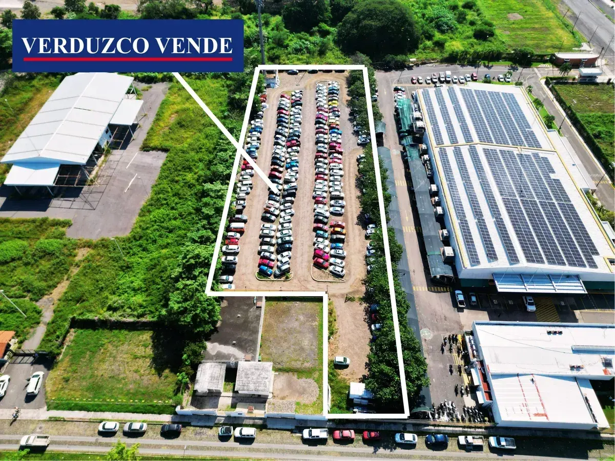 Terreno en venta en La Comarca, Villa de Álvarez — foto 1 de 8