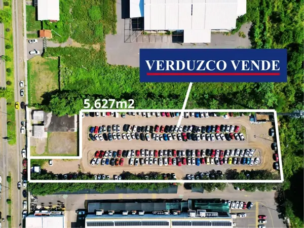 Terreno en venta en La Comarca, Villa de Álvarez — foto 2 de 8