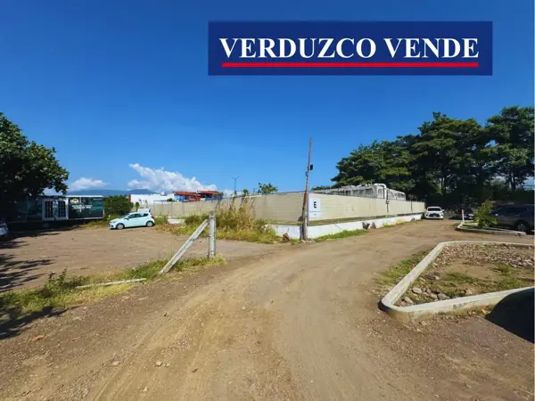 Terreno en venta en La Comarca, Villa de Álvarez — foto 3 de 8