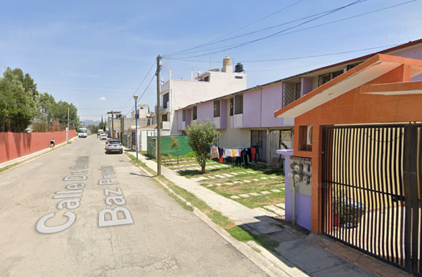 Casa en venta en San Mateo Ixtacalco, Cuautitlán Izcalli — foto 2 de 5