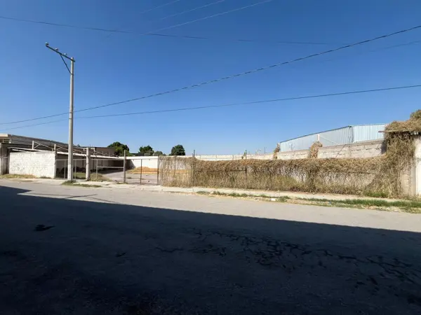 Terreno en venta en San Isidro, Gómez Palacio — foto 2 de 2