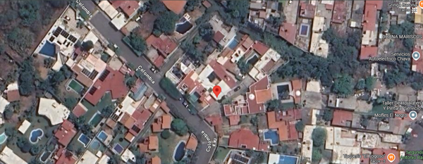Casa en venta en Bello Horizonte, Cuernavaca — foto 2 de 14