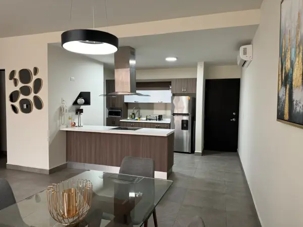 Departamento en venta en Más Palomas (Valle de Santiago), Monterrey, Nuevo León Departamento en venta en Más Palomas (Valle de Santiago), Monterrey, Nuevo León