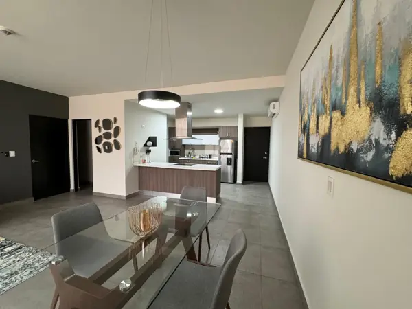 Departamento en venta en Más Palomas (Valle de Santiago), Monterrey — foto 2 de 13