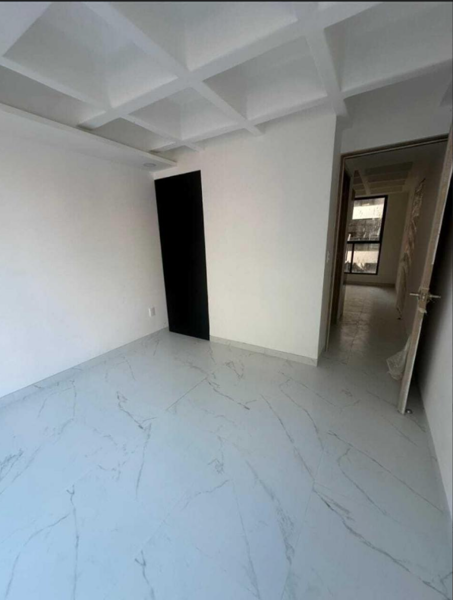 Departamento en renta en Roma Sur, Cuauhtémoc — foto 3 de 9