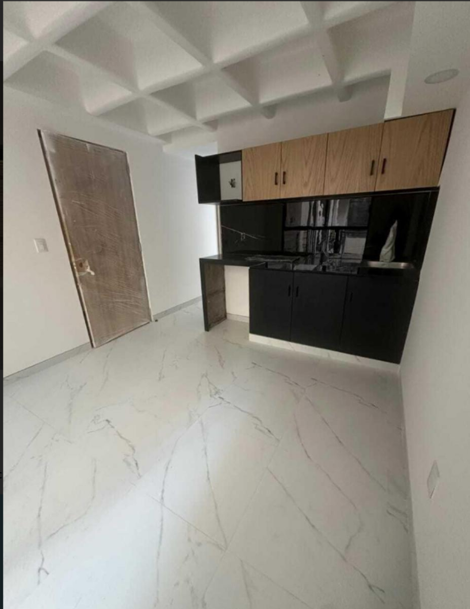 Departamento en renta en Roma Sur, Cuauhtémoc — foto 1 de 9