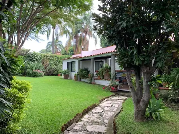 Casa en venta en Delicias, Cuernavaca — foto 3 de 10