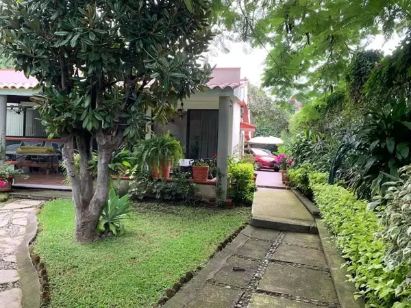 Casa en venta en Delicias, Cuernavaca — foto 2 de 10