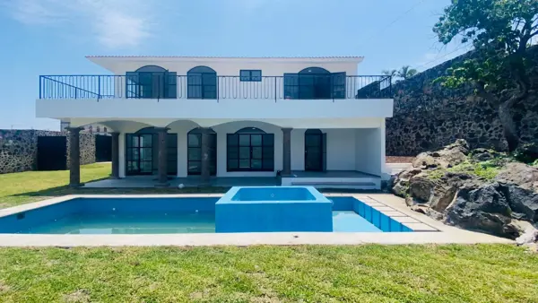 Casa en venta en Oaxtepec Centro, Yautepec — foto 2 de 22