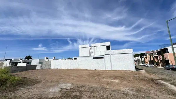 Terreno en venta en Paseo de la Hacienda, Colima, Colima Terreno en venta en Paseo de la Hacienda, Colima, Colima