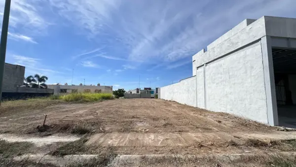 Terreno en venta en Paseo de la Hacienda, Colima — foto 2 de 7