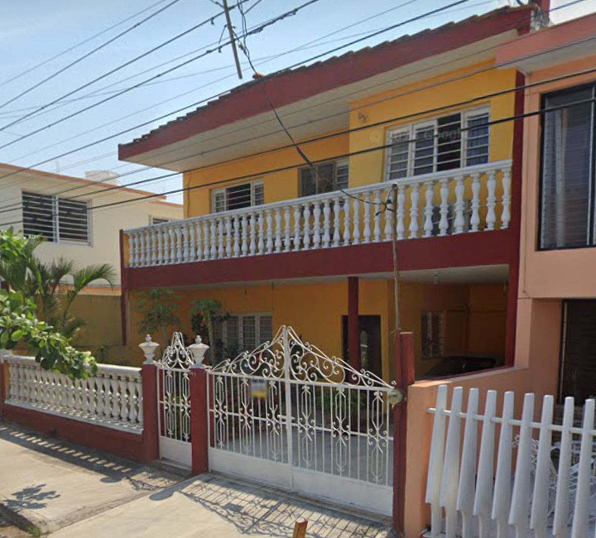 Casa en venta en Reforma, Veracruz — foto 1 de 7