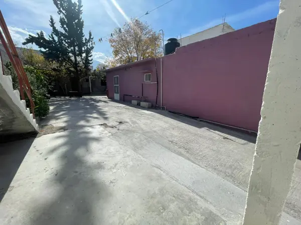 Casa en venta en Vista Hermosa, Saltillo — foto 2 de 31