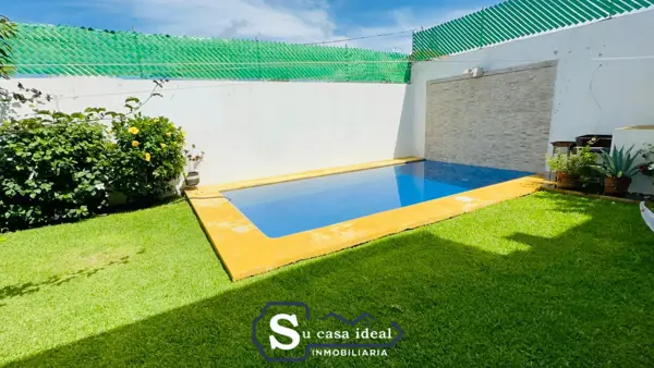 Casa en venta en Oaxtepec Centro, Yautepec — foto 2 de 24