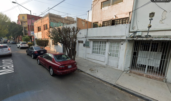 Departamento en venta en Nueva Santa Maria, Azcapotzalco — foto 3 de 7