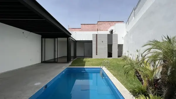 Casa en venta en Altavista, Cuernavaca — foto 3 de 20