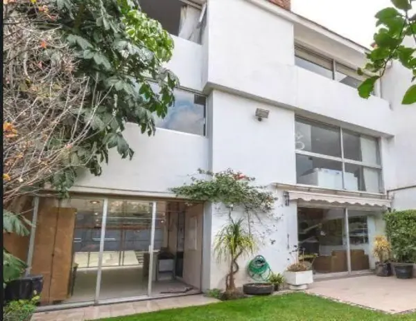 Casa en venta en Fuentes del Pedregal, Tlalpan — foto 2 de 20