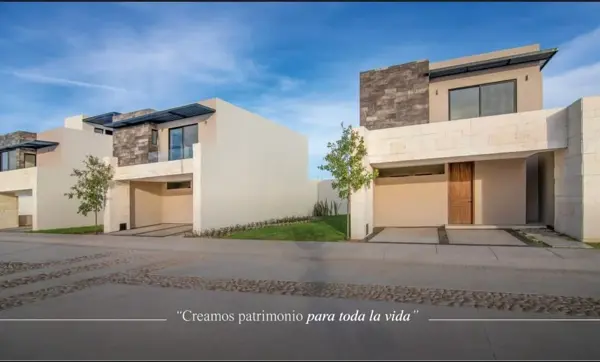 Casa en Residencial Punta del Cielo, Aguascalientes, Aguascalientes