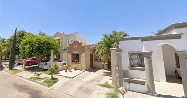 Casa en venta en Montecarlo, Cajeme — foto 3 de 6