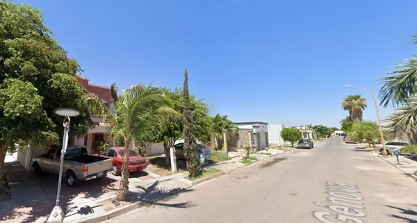 Casa en venta en Montecarlo, Cajeme — foto 2 de 6