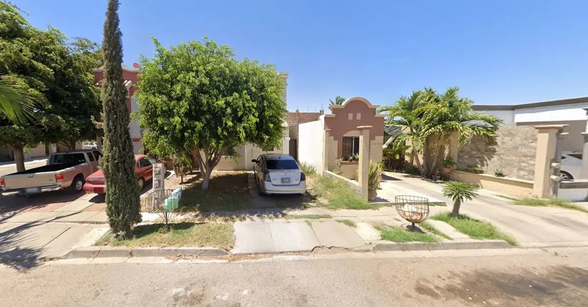 Casa en venta en Montecarlo, Cajeme — foto 1 de 6