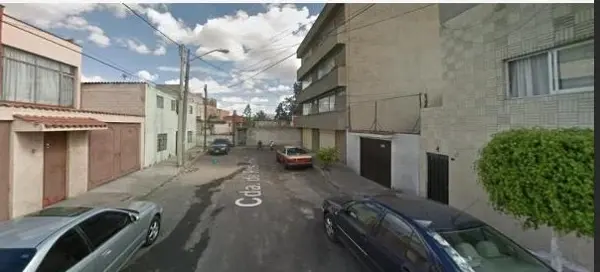 Departamento en venta en Olivar del Conde 1a Sección, Álvaro Obregón — foto 3 de 10