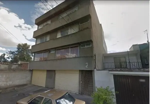 Departamento en Olivar del Conde 1a Sección, Álvaro Obregón, Ciudad de México