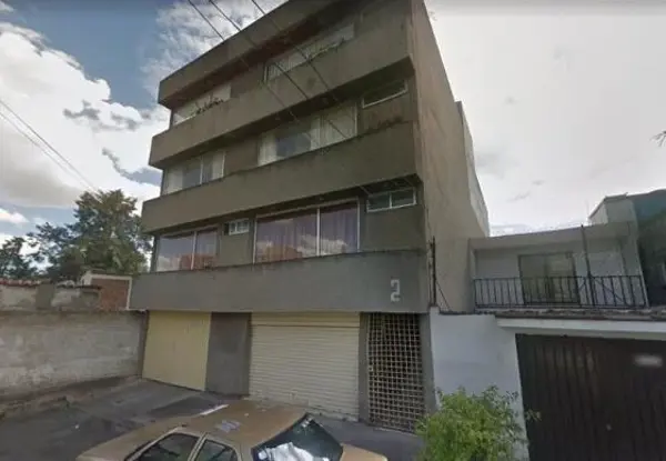 Departamento en venta en Olivar del Conde 1a Sección, Álvaro Obregón — foto 2 de 10