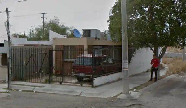 Casa en venta en Sierra Clara, Hermosillo — foto 2 de 5