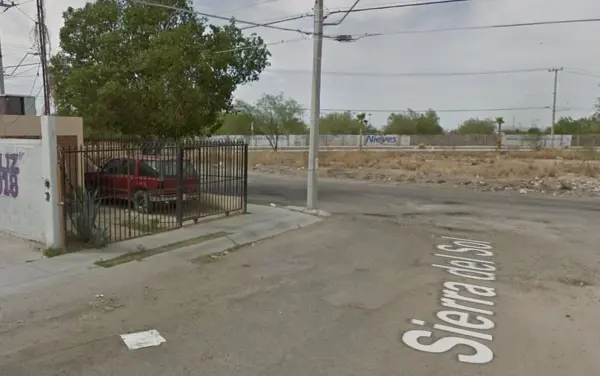 Casa en venta en Sierra Clara, Hermosillo — foto 3 de 5