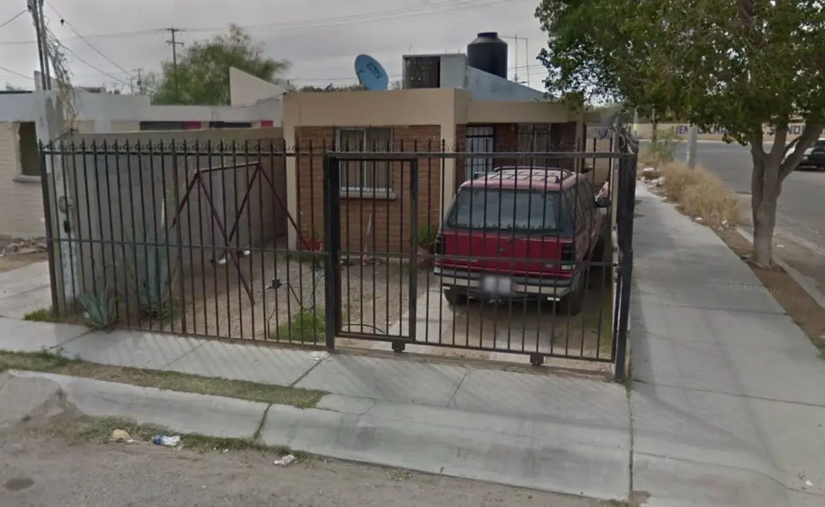 Casa en venta en Sierra Clara, Hermosillo — foto 1 de 5