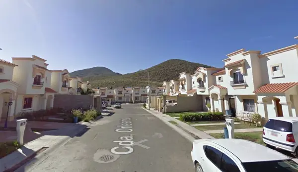 Casa en venta en Marsella Residencial, Guaymas — foto 3 de 7