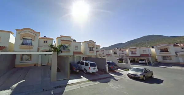 Casa en venta en Marsella Residencial, Guaymas — foto 2 de 7