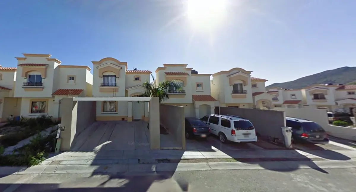 Casa en venta en Marsella Residencial, Guaymas — foto 1 de 7